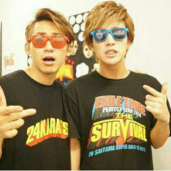 綾音とあいあいのトーク！三代目好きな人ヤジコメして!