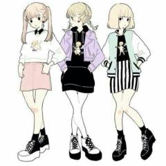 りつのトーク