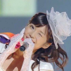 AAAが大好きな人来ちゃお！(笑)