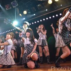 ビワライスのトーク