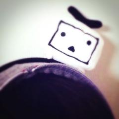 かっくんちょ☆ミ