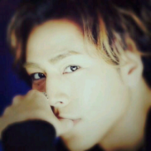 広臣&遥華のトーク