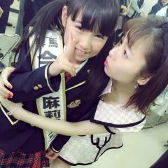 自然と集まった3人組