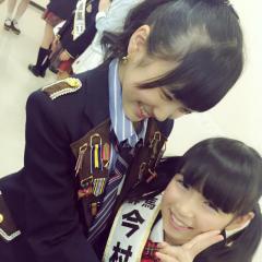 奈子神推し！！！