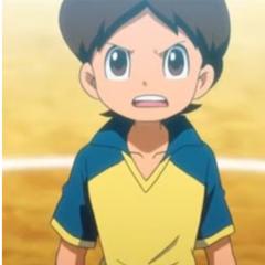 妖怪ウォッチなりきり返信トーク(人間キャラ)