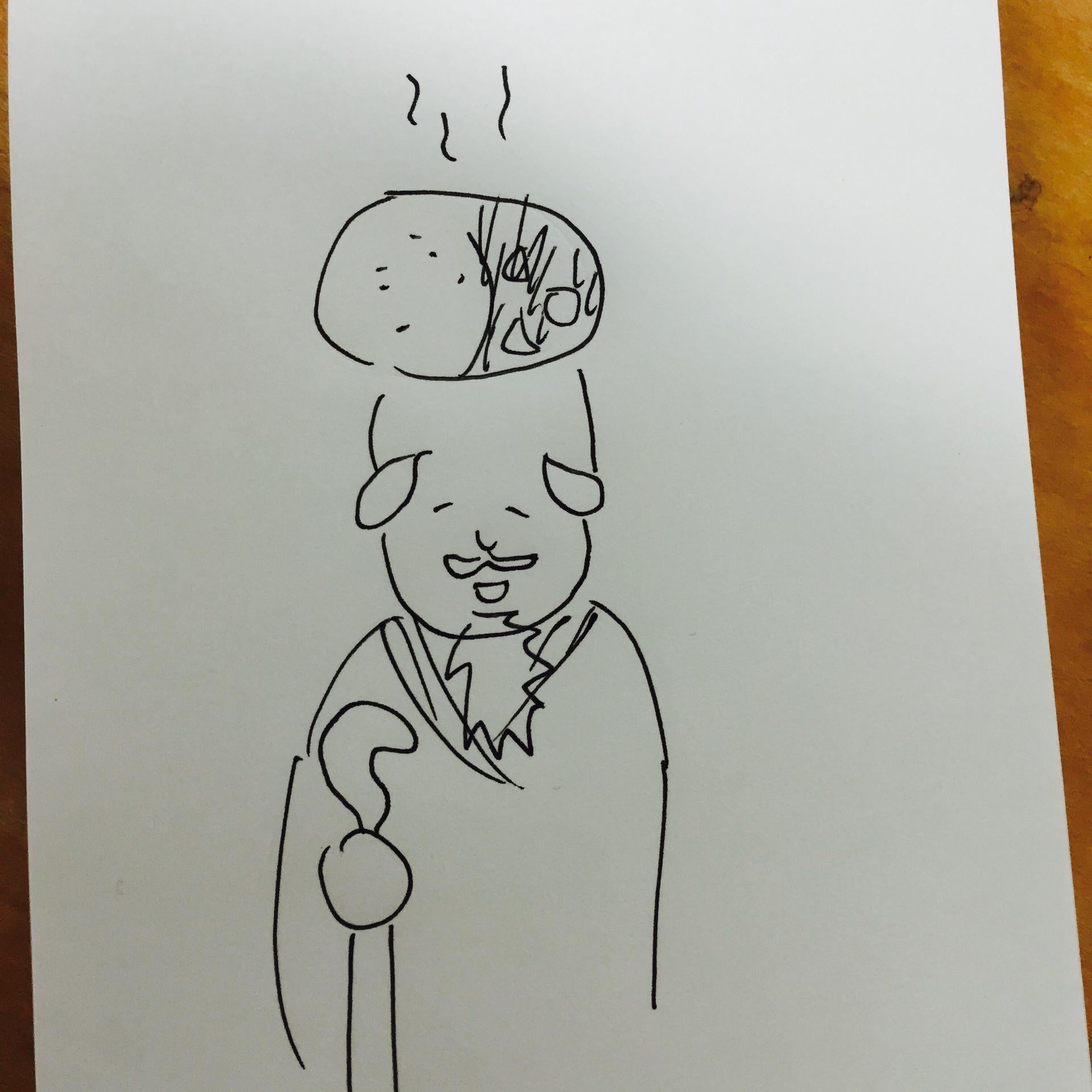 投稿画像