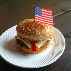 ちーちゃんのトーク