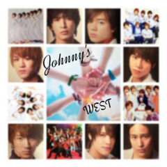 WEST  JUMP ♪