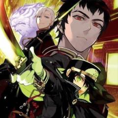 終わりのセラフ話そうandなりきり