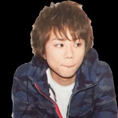 北山とお話の場