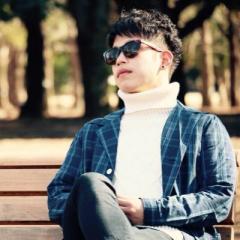 櫻井 優樹（ユウ）