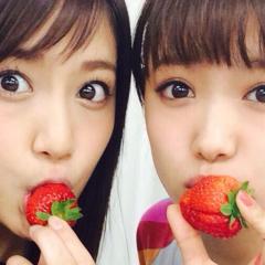 彩花とらっきょのトーク