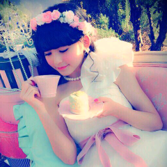 りんくまLOVEさん来て💕👌