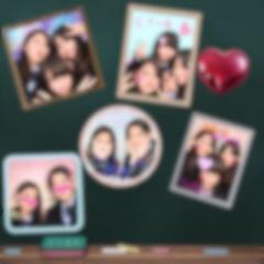 しおりのトーク