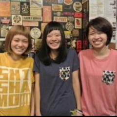 SHISHAMOファントーク