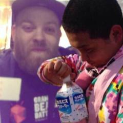 だいのすけびーと。