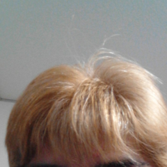 金髪君のトーク 暇してます 誰か絡んで～