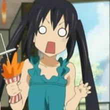 けいおんのなりきり中の人のトーク