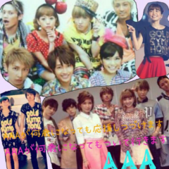 真司郎(あっこ)のトーク