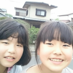 まいといっちゃんのトーク！★♪