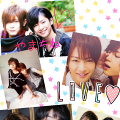 やまちねのトーク♡
