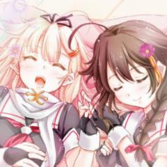 アンリレ零幽@キョンシー娘