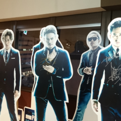 3JSB枠 （三代目について語ろうの会）