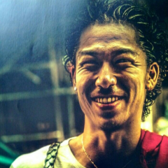 ♥AKIRA♥登坂広臣♥小森隼命♥