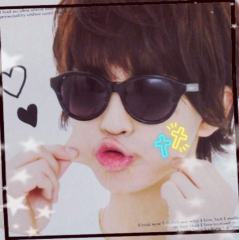 岩橋玄樹くんファンのトーク