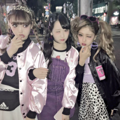 ゆらちょぱるん♡