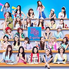 E-girls専用