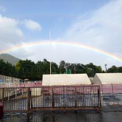 蛇神スネークのトーク