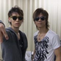 シド&UVER