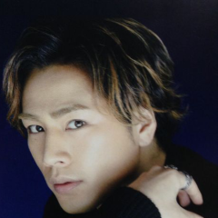 登坂広臣&るか