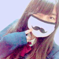 わかな(。∵。)♪