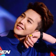 GDRAGON❤️雑談