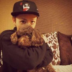 真坊、ももじのトーク