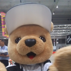 はうちゃのトーク