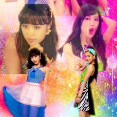 E-girls Reina💘💗meeting