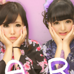 れいなっちゃん