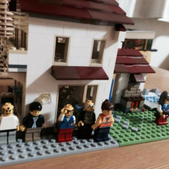 楽しい作戦会議