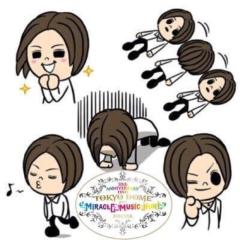 かおりのトーク