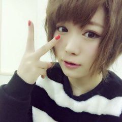 山内鈴蘭の魅力を伝えるトーク