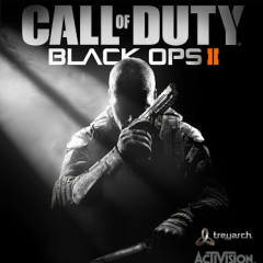 COD BO2 スナイパーで遊びませんか？