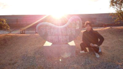 こひなたゆうとのトーク