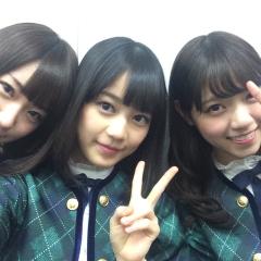 乃木坂ファンの友達募集中！！！