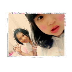 kelly(*´˘`*)♥️のトーク