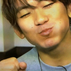 ゆうなお♡
