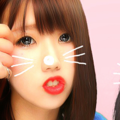 ☚☛☞しぃちゃろ☜