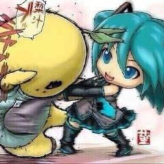 sasami